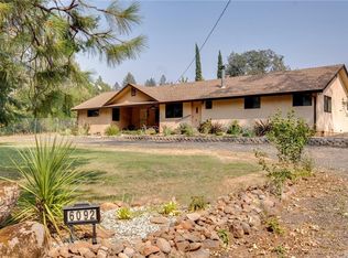 6092 Williams Dr, Paradise, CA 95969