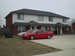 4206 Gus Dr APT A, Killeen, TX 76549