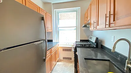 Rented by Contact Realty