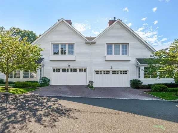 72 Kensett Lane, Darien, CT 06820