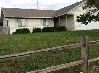367 N Udall St, Eagar, AZ 85925