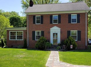 854 Fincastle Tpke, Tazewell, VA 24651