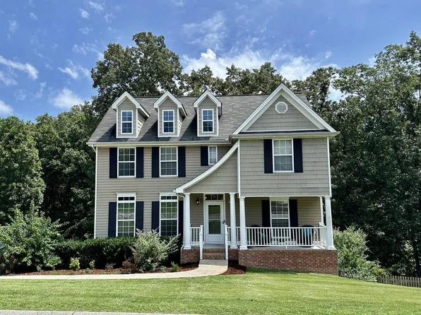 6986 Glen Cove Rd, Ooltewah, TN 37363