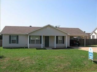 115 Jessica Ln, Brookland, AR 72417