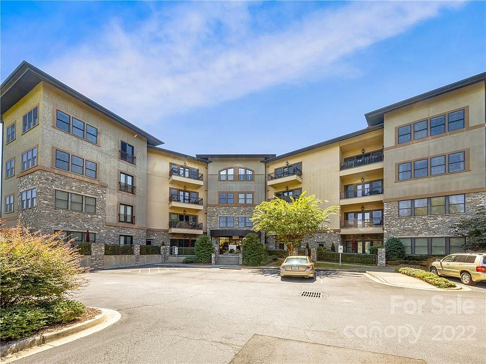 350 E Allen St Hendersonville, NC Zillow
