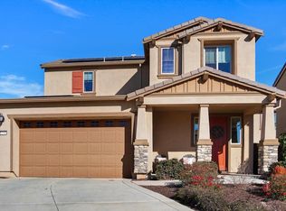 12545 Kirklin Ct, Rancho Cordova, CA 95742