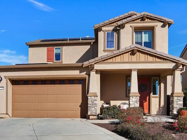 12545 Kirklin Ct, Rancho Cordova, CA 95742