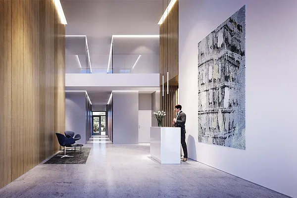 Rented by Halstead Property Development Marketing LLC | media 7