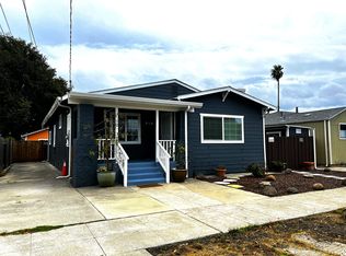 716 Lassen St, Richmond, CA 94805