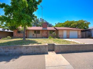 1218 Gerry Way, Roseville, CA