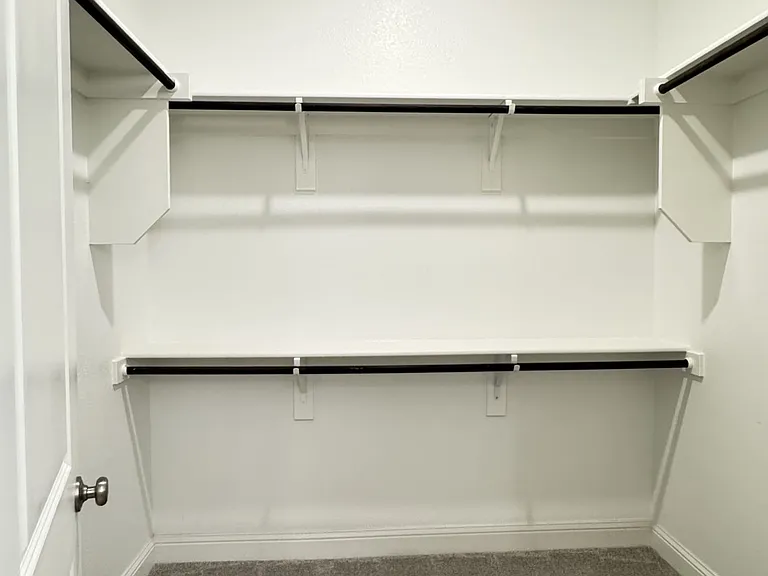 Master Bath his closet pic 1
