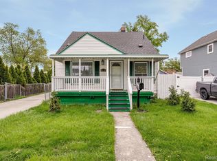 3318 Wakefield Rd, Berkley, MI 48072