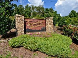 LOT 49 Homestead Mtn LOT 49, Ellijay, GA 30540