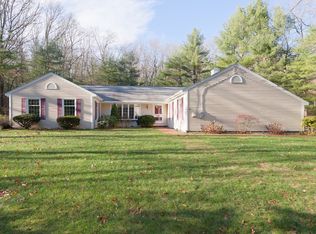 152 Wayside Inn Rd, Marlborough, MA 01752