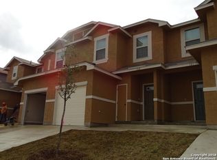 6011 Jax Way UNIT 101, San Antonio, TX 78244