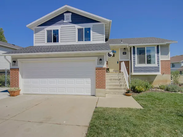 102 W 2050 S, Clearfield, UT 84015