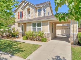 1357 Tiffany Dr, Brentwood, CA 94513