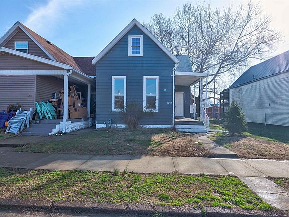 2nd image of 1203 Edgar St