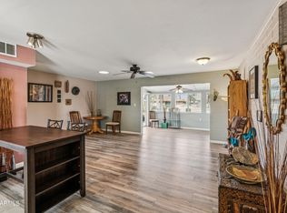 11012 W ABBOTT Avenue, Sun City, AZ 85351