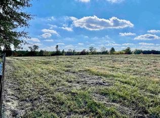 County Road 121, Gary, TX 75643