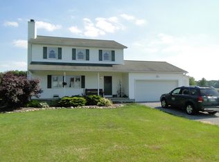 4928 Unger Rd, Atwater, OH 44201