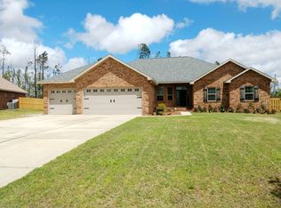 309 Landings Dr, Lynn Haven, FL 32444