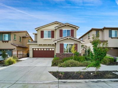 4226 Bonsai Dr, Tracy, CA, 95377