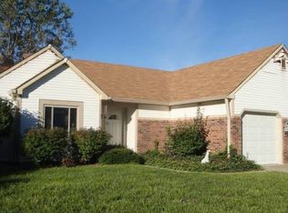 4468 Andscott Dr, Indianapolis, IN 46254