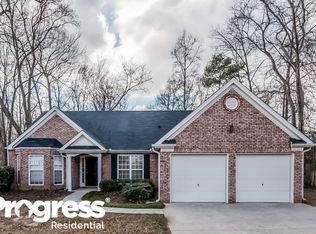 231 Holliday Overlook, Villa Rica, GA 30180