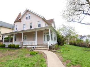 300 Woodside Ave APT A, Narberth, PA 19072