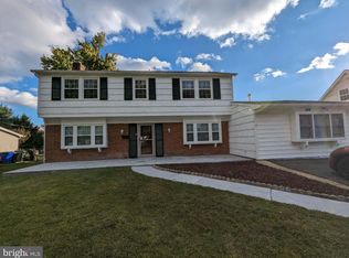 12413 Chalford Ln, Bowie, MD