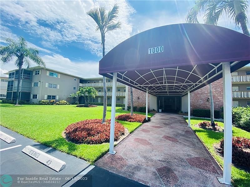1st image of 1000 Hillcrest Ct APT 109