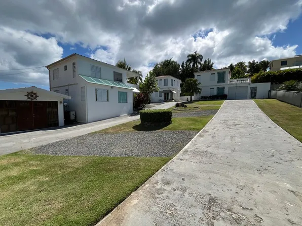 Bo Calvache Valle Escondido Skyview Skyview, Rincon, PR 00677