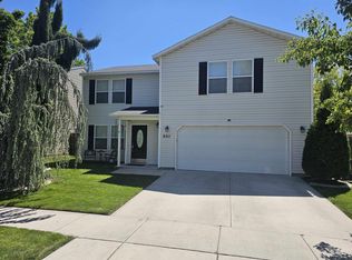 9511 W Mossywood Dr, Boise, ID 83709