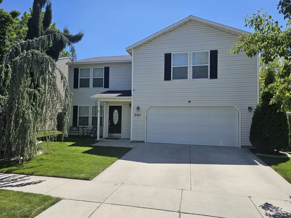 9511 W Mossywood Dr, Boise, ID 83709