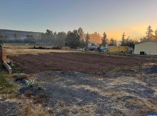 3722 Green River Rd, Sweet Home, OR 97386