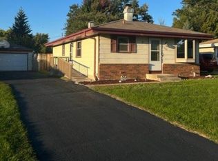 2628 Six Mile Rd, Racine, WI 53402