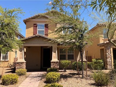 3024 Paladi Ave, Henderson, NV, 89044