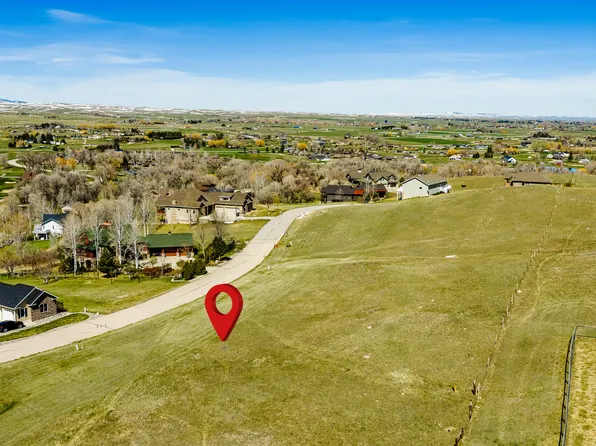 Deer Haven Dr #J-19&20, Sheridan, WY 82801