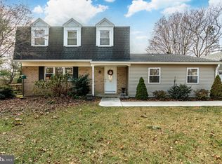 220 Baker Rd, Cochranville, PA 19330