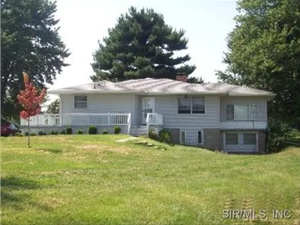 25897 State Highway 3, Dow, IL 62022