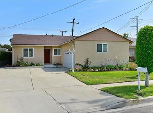 2912 Freeborn St, Duarte, CA 91010