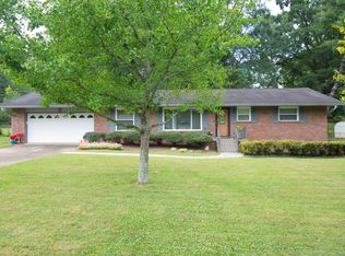 4708 Fairwood Ln, Chattanooga, TN 37416