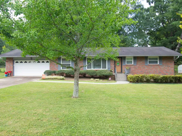 4708 Fairwood Ln, Chattanooga, TN 37416