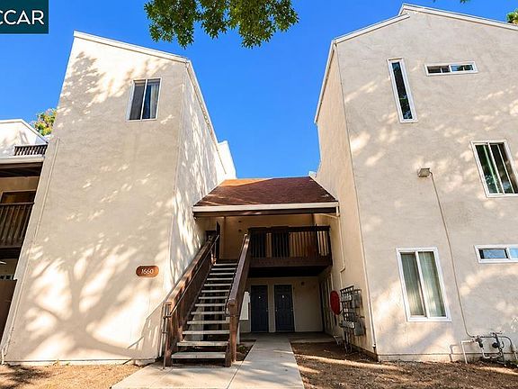 2nd image of 1660 Laguna St APT C
