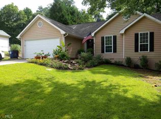 150 Stonecutters Walk, Stockbridge, GA 30281