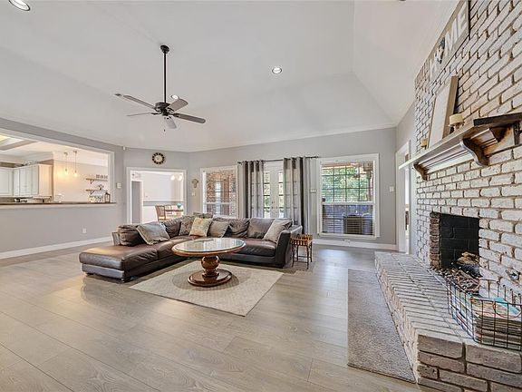 3rd image of 1508 Quapaw Trl