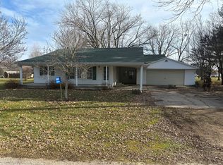 4007 Kangley Ave, Streator, IL 61364