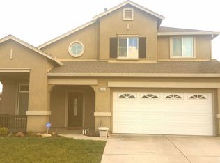 3648 Carly Dr, Stockton, CA 95205