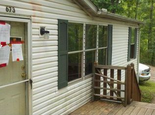 673 McClure Rd, Murphy, NC 28906